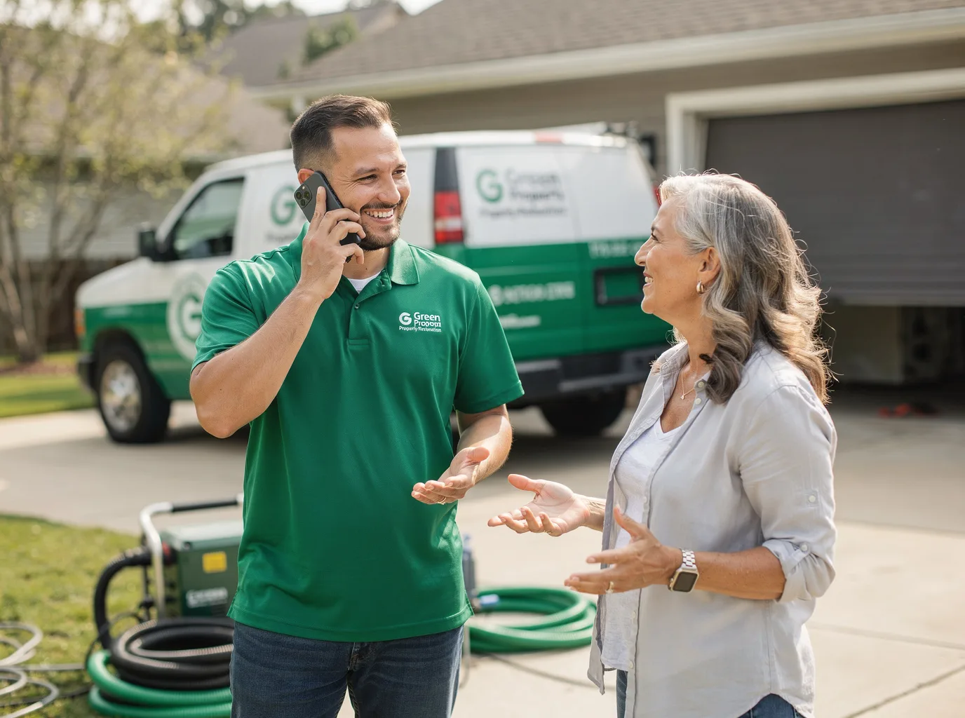 Water Damage Restoration Hudson, IL FAQs
